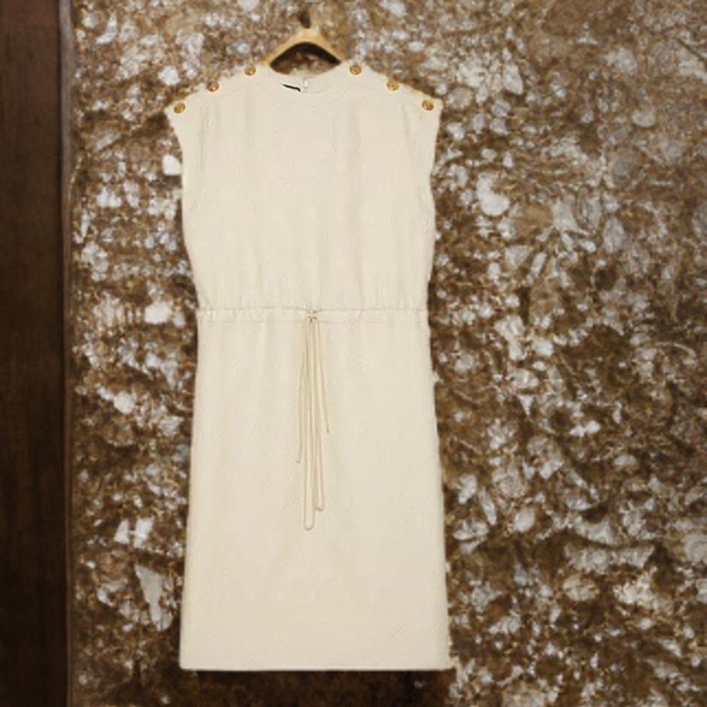 Gucci Dress size 40 - Picture 2 of 10